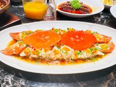 -无锡瑞廷西郊酒店·悦湖景观餐厅