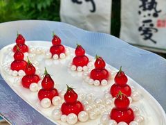 -悦融·京鲁菜·露台花园(安定门店)