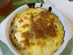 -库滋明·俄罗斯特色美食(中央大街店)