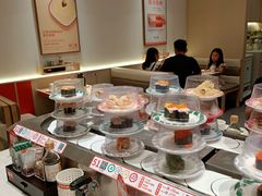 -新一番三文鱼寿司(大东海店)