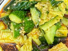 -马老大烧烤(和平路店)