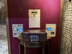 -谜盒子奇幻密室(南屏店)
