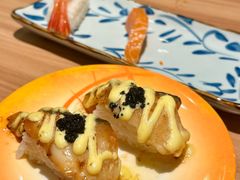 -禾绿回转寿司(苏宁广场店)