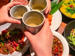 -薇酌饮·陕西菜(南门外店)