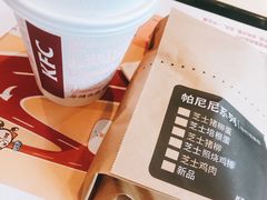 -肯德基(杭州永安店)