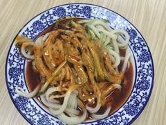 -樊记腊汁肉(竹笆市总店)