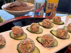 -三江两海老火锅(北京首店)