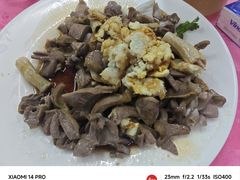 -电白鸭粥店(下沙二坊88号店)