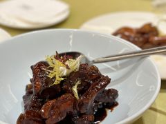 -湖影中餐厅·南京金茂威斯汀大酒店