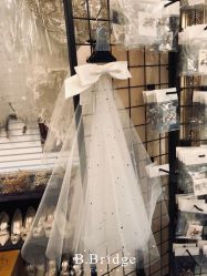 点击看大图 -B.Bridge Couture婚纱礼服(福田店)