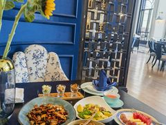 -翠湖宾馆·中餐厅