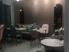 大堂-妙井の茶(罗湖地王店)