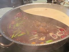 -捞王猪肚鸡火锅(昆山店)