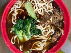 饸饹面-白魁老号饭庄(安内店)