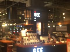 -Gee Coffee Roasters(万象天地店)