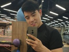 -威尔仕健身(金茂店)