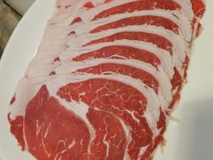 -将台涮肉(酒仙桥店)