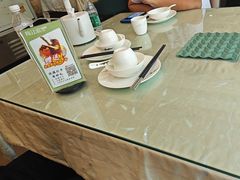 -陈江波老鸭煲(化工路店1号店)