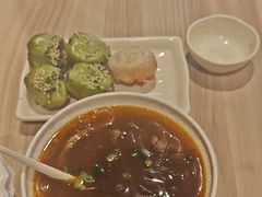 -咬不得高祖生煎·简餐(金逸影城店)