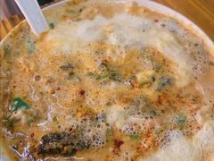 -云南大锅豆浆店