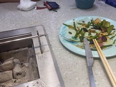 -三毛烤羊腿(乐园路总店)