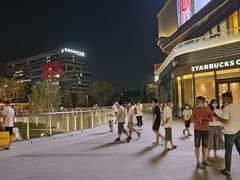 -东莞松山湖万象汇