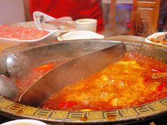 -纸盐河码头火锅(十八梯店)