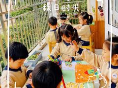 -小风车金桥丽都幼儿园(金桥店)