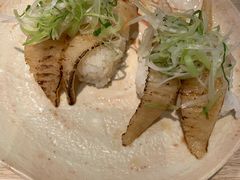 -沼津魚がし鮨(御殿場アウトレット店)