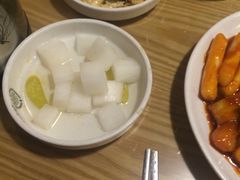 -同堂韩国料理炭火烤肉(彩虹广场店)
