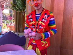 -水桶王国主题餐厅·聚会·生日派对·亲子活动·家庭套餐(亚龙湾希尔顿店)