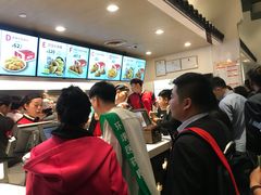 -肯德基(国展店)