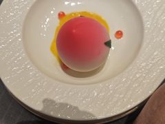 -北平食府·北京烤鸭(北京西站六里桥店)