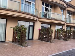 -海兰云天度假区温泉