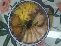 常熟蒸三鲜-得意楼蒸菜馆