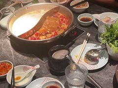 -捞王猪肚鸡火锅(金华义乌之心店)