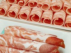 -楼外楼大刀肉传统火锅居(幸福街店)