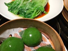 -滨河壹号烤鸭