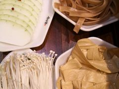 -香佰里鲜货火锅(佳乐金街店)