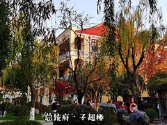 -南京中国近代史遗址博物馆(南京总统府)