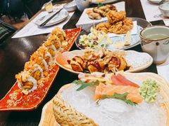 -芥岛(河北大街店)