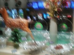 -福缘烤肉王自助(爱琴海-原比尔森店)