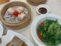 -益利大酒楼(井岸店)