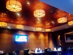 -Oakwood奥克伍德·奥克丽府西餐厅