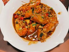 天宝罗氏虾-天宝兄弟(前海壹方城店)