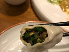 -必点海鲜·鲅鱼水饺(鞍山西道店)