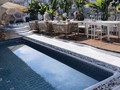 -天空花园餐吧·生日·团建(南山店)