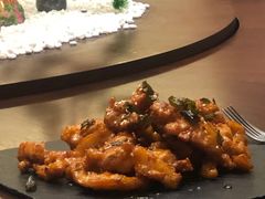 -名轩·中餐厅(南京玄武湖假日酒店)