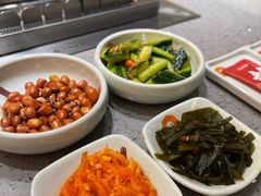 -白玉·朝鲜族烤串(光明大仟里店)