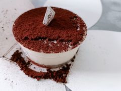 提拉米苏杯-85度C(苏州石路店)